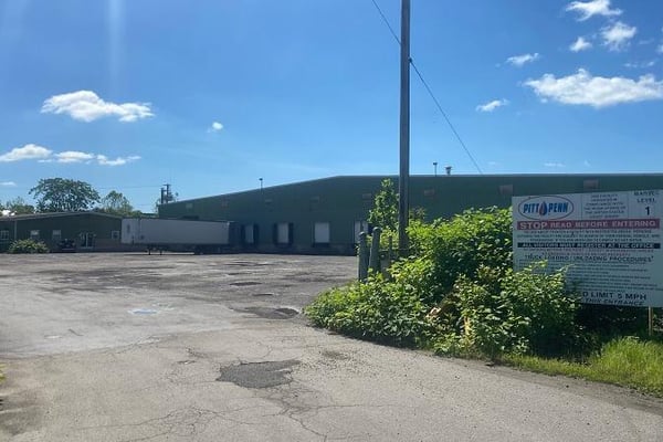 Pitt Penn Recycling LLC
