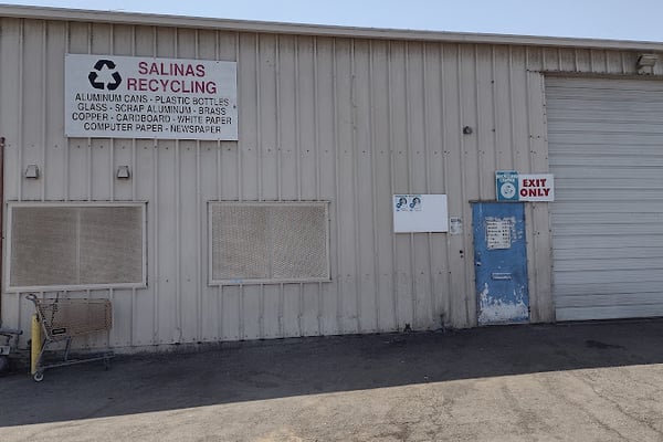 Salinas Recycling