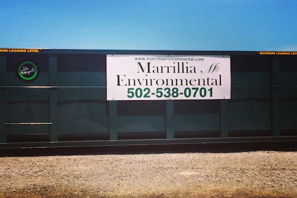 Marrillia Environmental