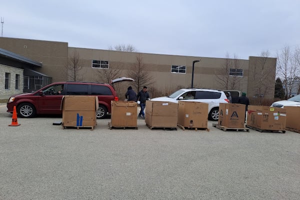 COM2 Recycling Solutions