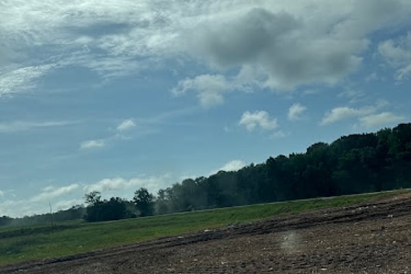 Abbeville County Landfill