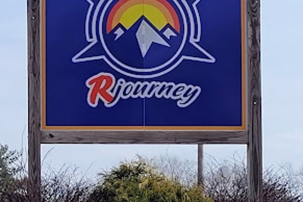 Muncie RV Dump Station