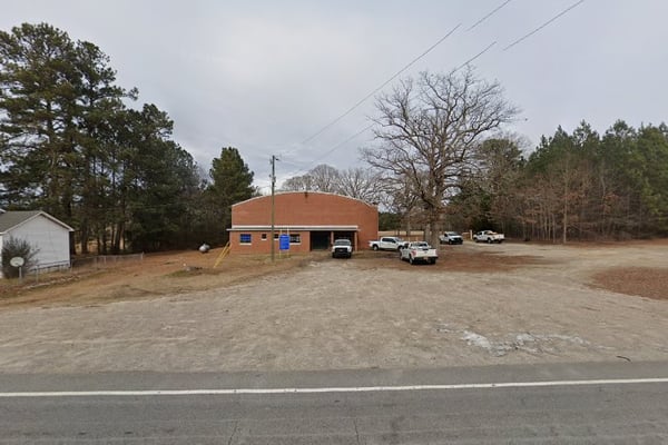 Vance County Convenience Site