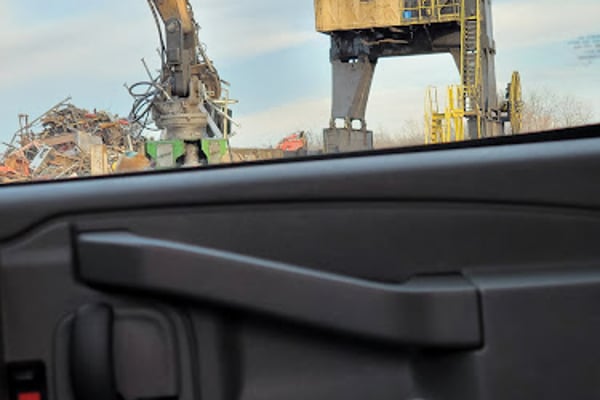 River Metals Recycling