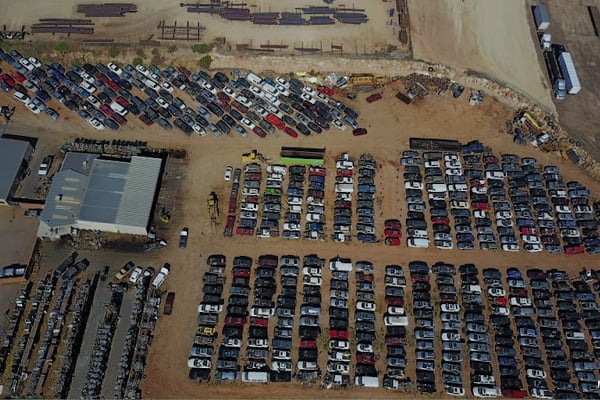 Dixie Auto Salvage Inc