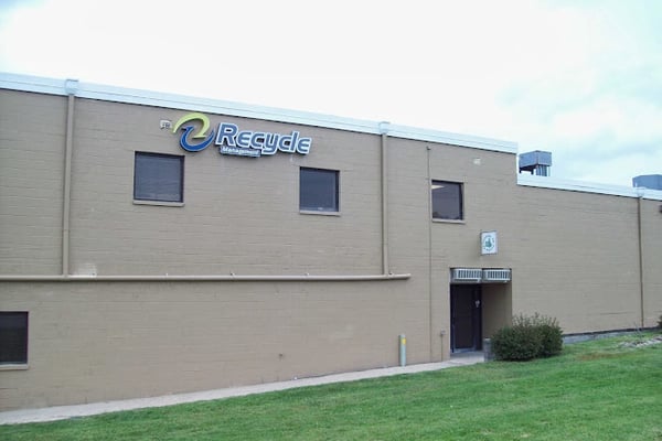 Recycle Management, llc