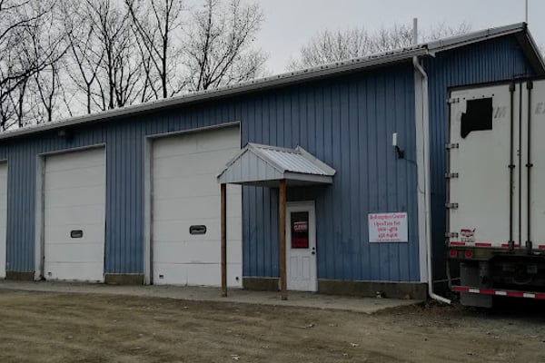 Northern Eagle Beverages Inc Redemption Center