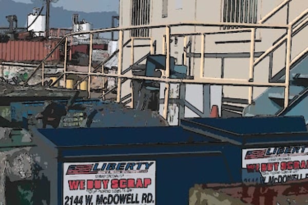 AIM Recycling Phoenix