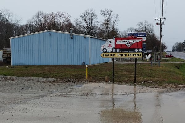 CFC Recycling - McMinnville TN