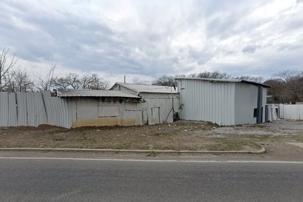 Rustys Auto Salvage (Inside Clements A P)
