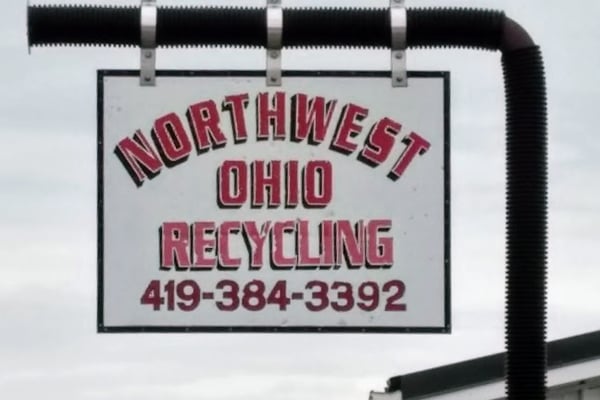 Northwest Ohio Recycling