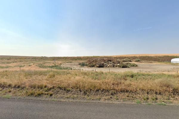 Condon Transfer Station