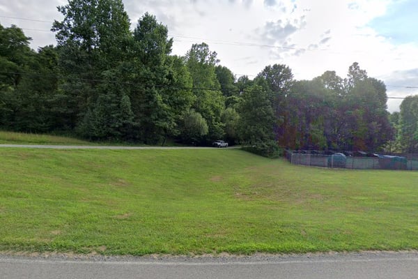Watauga County Solid Waste Convenience Center - Triplett