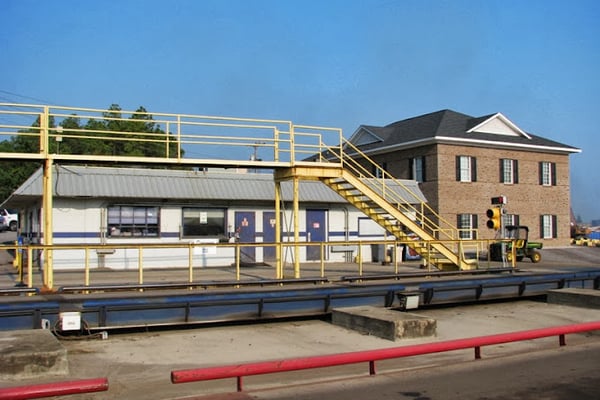 CMC Recycling