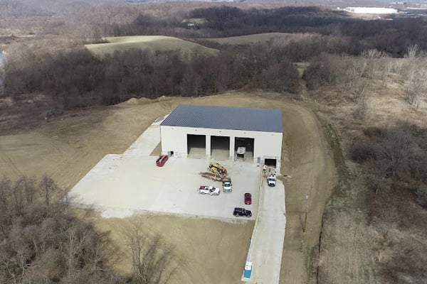 Rumpke - Zanesville Transfer Station
