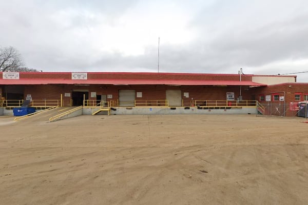 Newell Recycling Southeast - Griffin