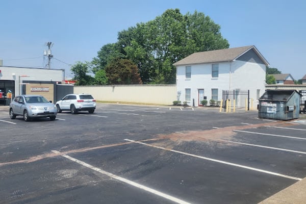 WASTE CONNECTIONS OF CLARKSVILLE