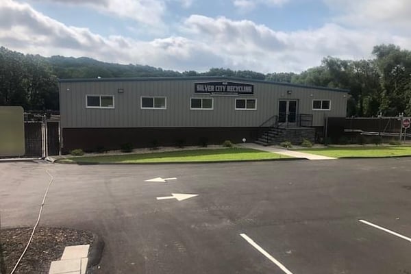 Silver City Recycling, LLC
