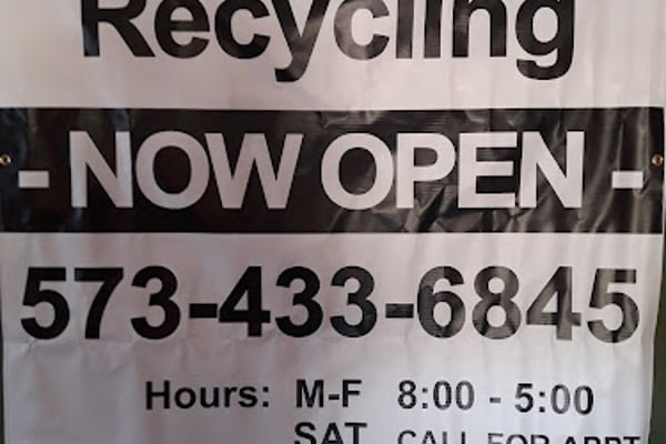 Rock Ridge Recycling