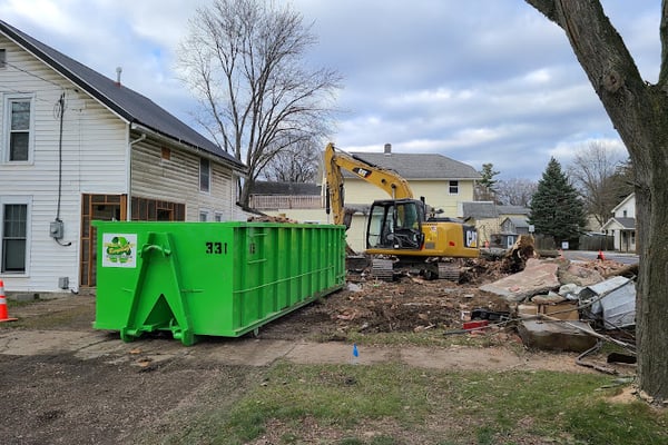 Greenleaf Recycling