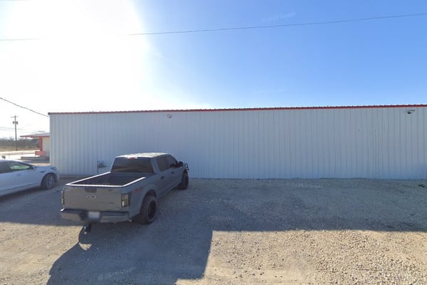 Coleman County Recycling LLC