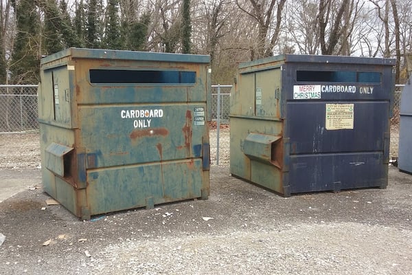 Recycling Centers