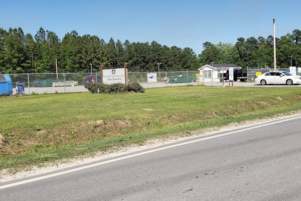 Oakley Road Convenience Center