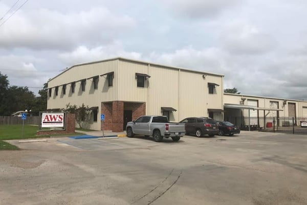 Acadiana Waste Services LLC