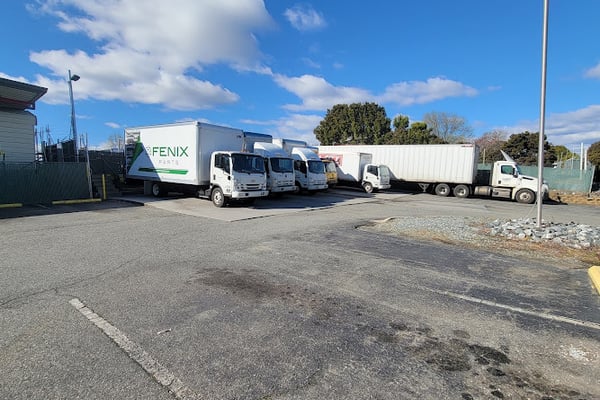 Fenix Parts Greensboro (Previously Tri City Auto Salvage)