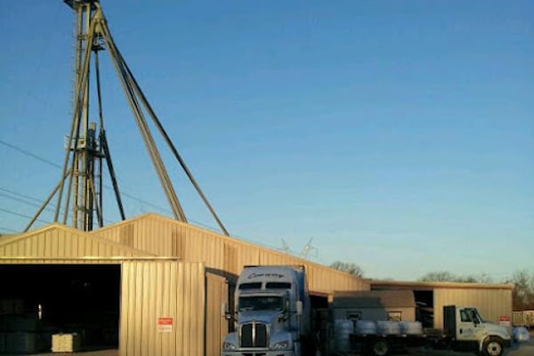 Reed Scrap Metal