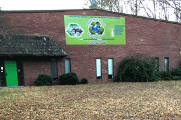 Asset Recycling & Recovery Llc