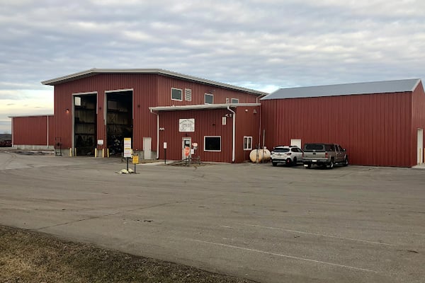 Wadena County Transfer Station and Recycling Center