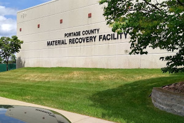 Portage County Solid Waste Department