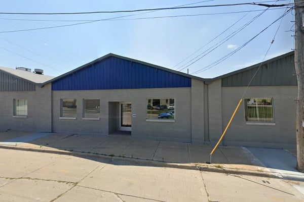 Yellowstone Recycling LLC