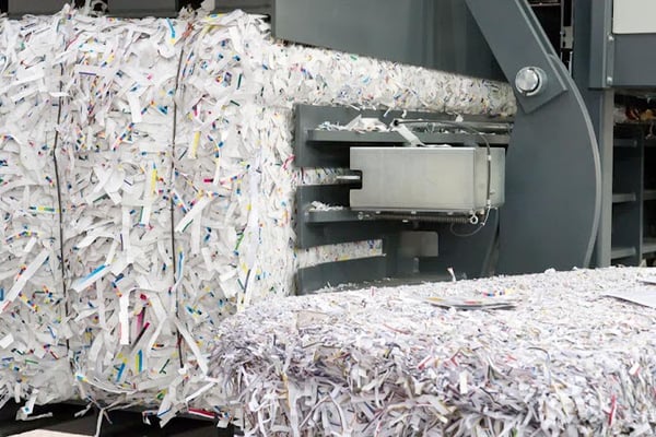Bodow Recycling Inc