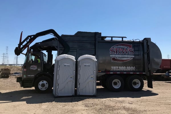 Select Recycling Waste Services (Hampton Roads)