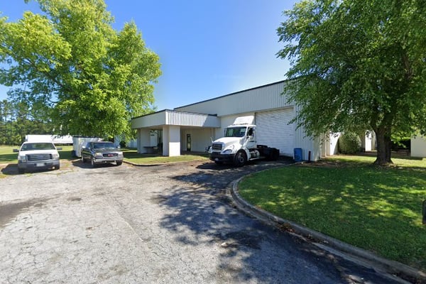 Winnsboro Recycling Center