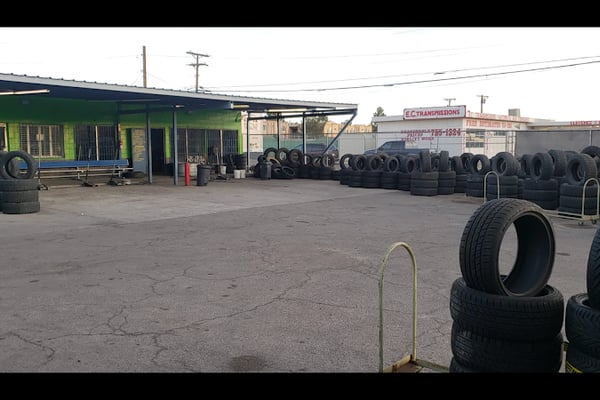 La Guera LLC Recycling