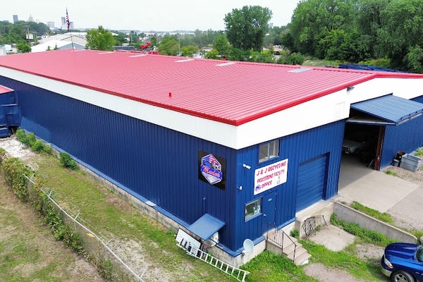 Mudek Trucking and J & J Recycling