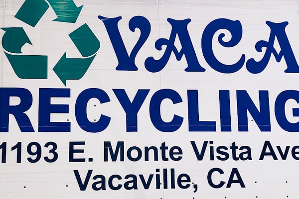 Vaca Recycling