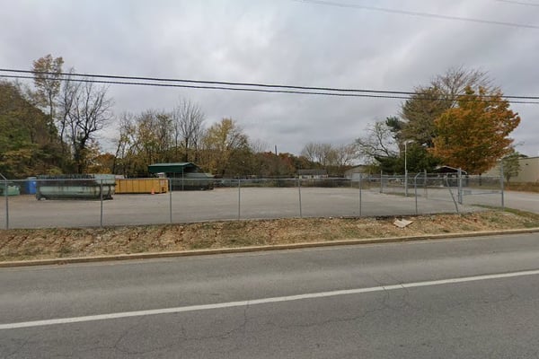 Estill Springs Convenience Center