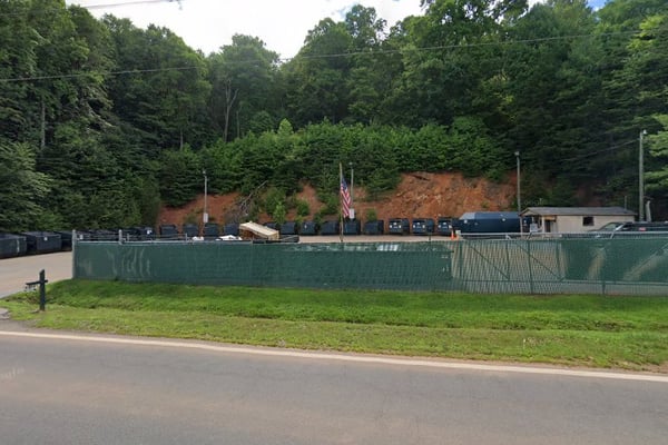 HWY 16N Convenience Center