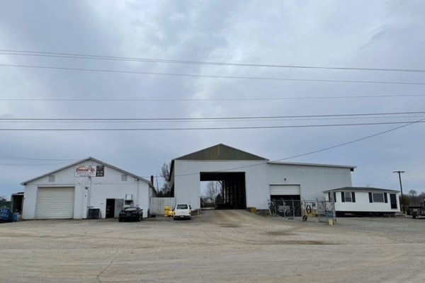 Taylor County Recycling