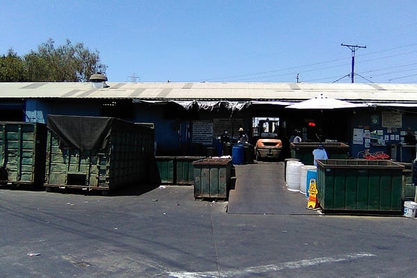 Am Mex Recycling