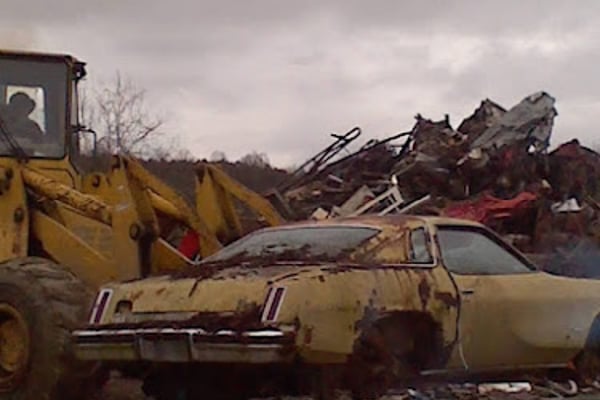 Abner Metals, LLC