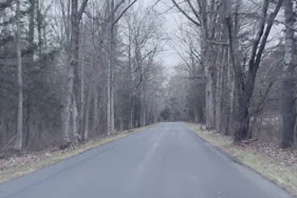 Canaan Town Landfill
