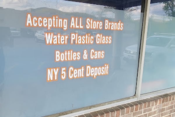 A&A Redemption Center