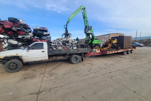 Ferrous Processing & Trading Toledo