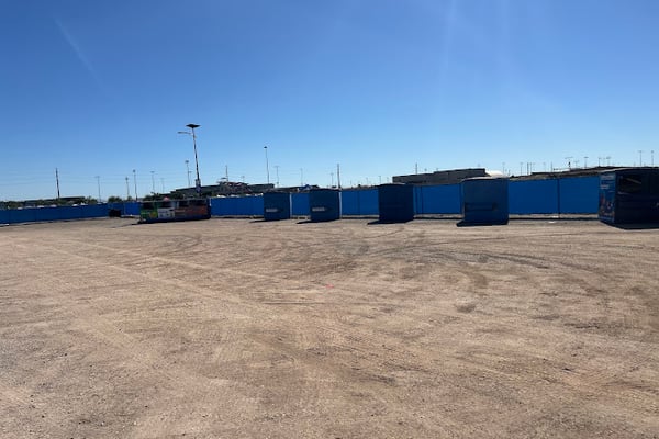 Queen Creek Recycling Center