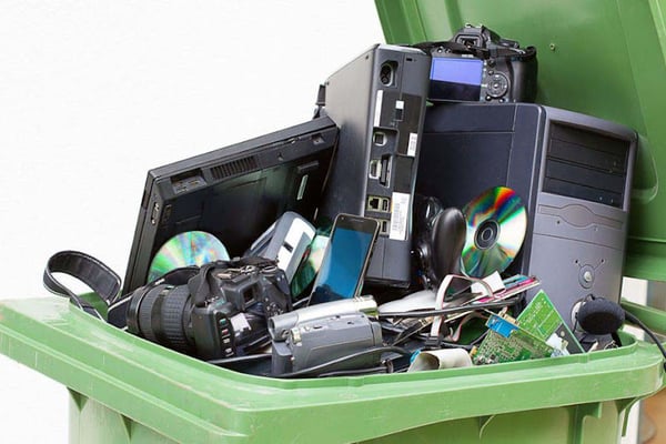 LA Electronics Solutions